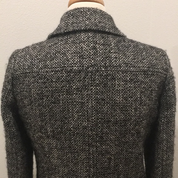 J. Crew Wool Jacket - Picture 4 of 5